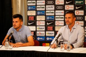 KURIR TV NA LICU MESTA: Partizan dočekuje Nordsjeland, a ovo su očekivanja Zorana Mirkovića