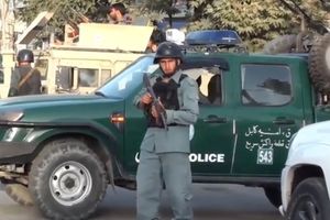 SAMOUBICA RAZORIO OBRAZOVNI CENTAR: U napadu u Kabulu stradalo 48 ljudi, sve ukazuje na Islamsku državu (VIDEO)