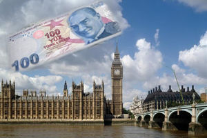 BRITANCI MASOVNO KUPUJU TURSKE LIRE: Koriste pad te valute, opelješili međunarodnu berzu u Londonu (VIDEO)