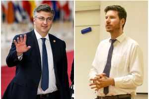 PERNAR PROZVAO PLENKOVIĆA: Znate li da hiljade radnika nemaju odakle da nahrane decu? Ne gledajte samo svoj trbuh!