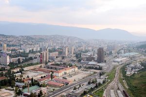 NESLAVNI REKORDI: Sarajevo i Peking rame uz rame po zagađenju vazduha