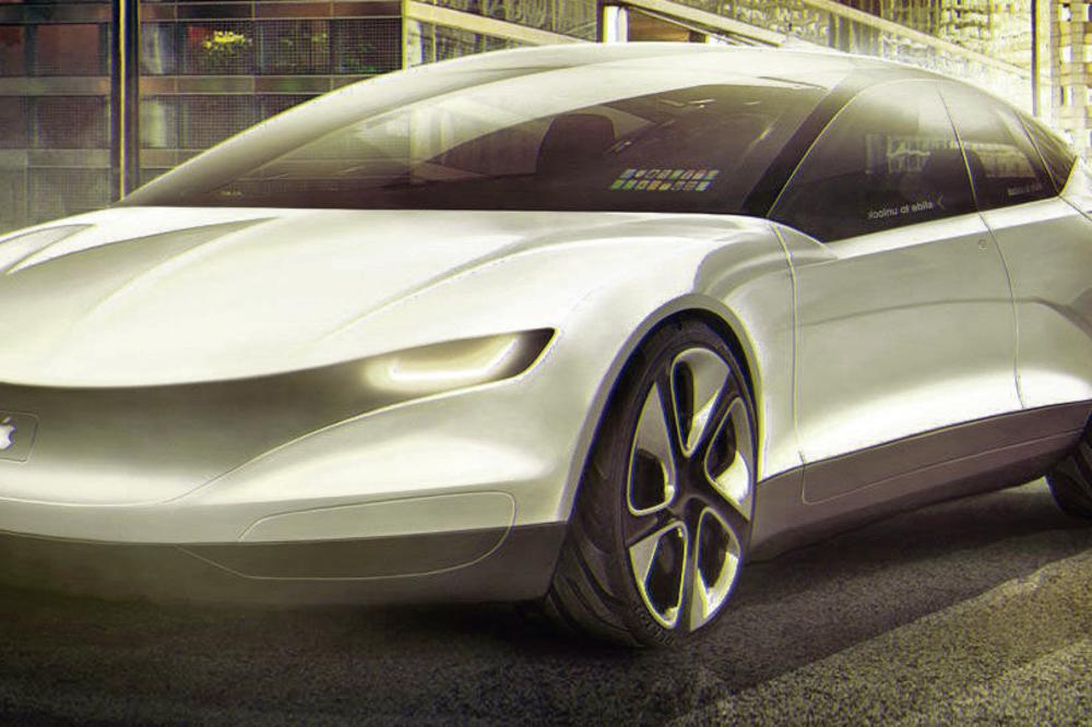 GIGANT NE ODUSTAJE OD PROJEKTA TITAN Auto iz "Epla" stiže do 2025!