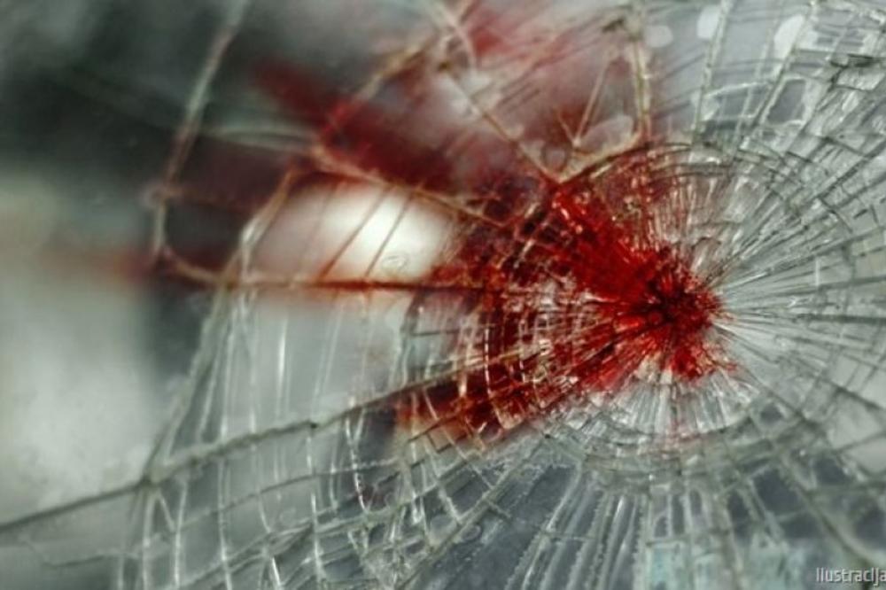 TEŽAK UDES U MAKEDONIJI: Izleteo s puta, udario u betonsku ogradu i poginuo