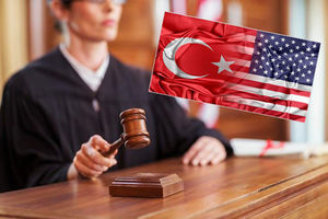 TURSKA OFANZIVA NA SAD: Ankara tuži Vašington moćnoj organizaciji