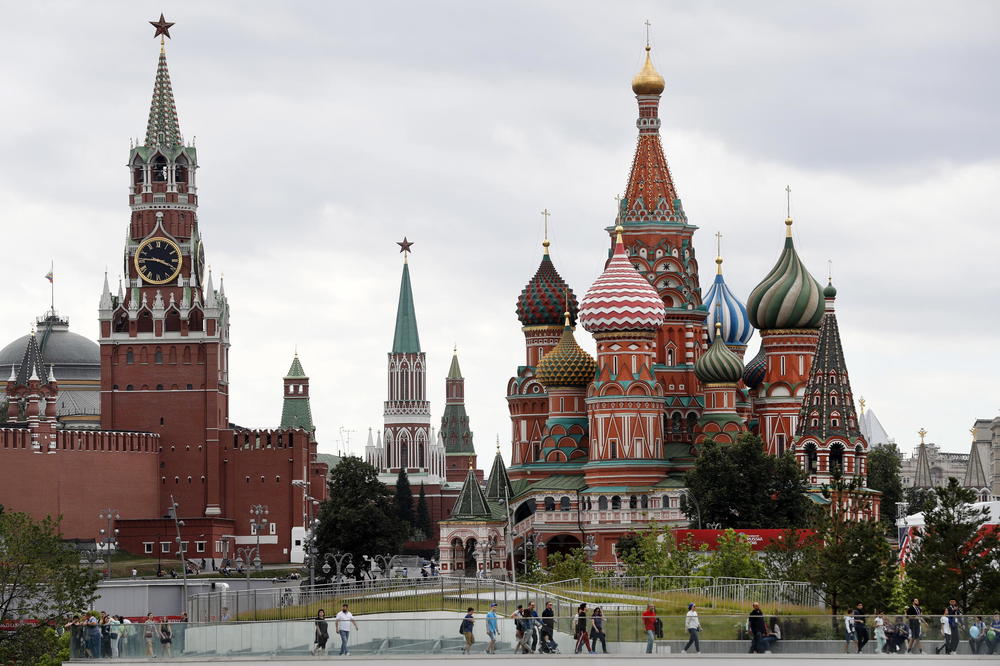 PROTERIVANJE SE NASTAVLJA: Rusija sada proteruje italijanskog diplomatu, demantuje optužbe Češke
