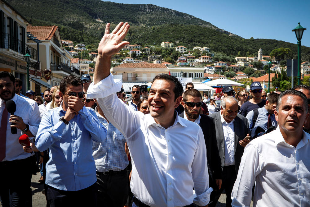 POSLE 8 GODINA SUROVIH MERA ŠTEDNJE: Grčka više ne prima stranu pomoć, ali može li dalje sama?