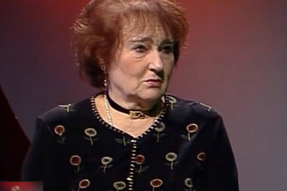 UMRLA ČUVENA HRVATSKA KNJIŽEVNICA VESNA KRMPOTIĆ: Autorka najveće pesničke zbirke na svetu preminula u 87. godini