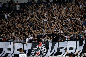 PARTIZAN ĆE DOČEKATI ZADAR U ARENI: Crno-beli se sele u najveću arenu na Balkanu, evo i zašto!