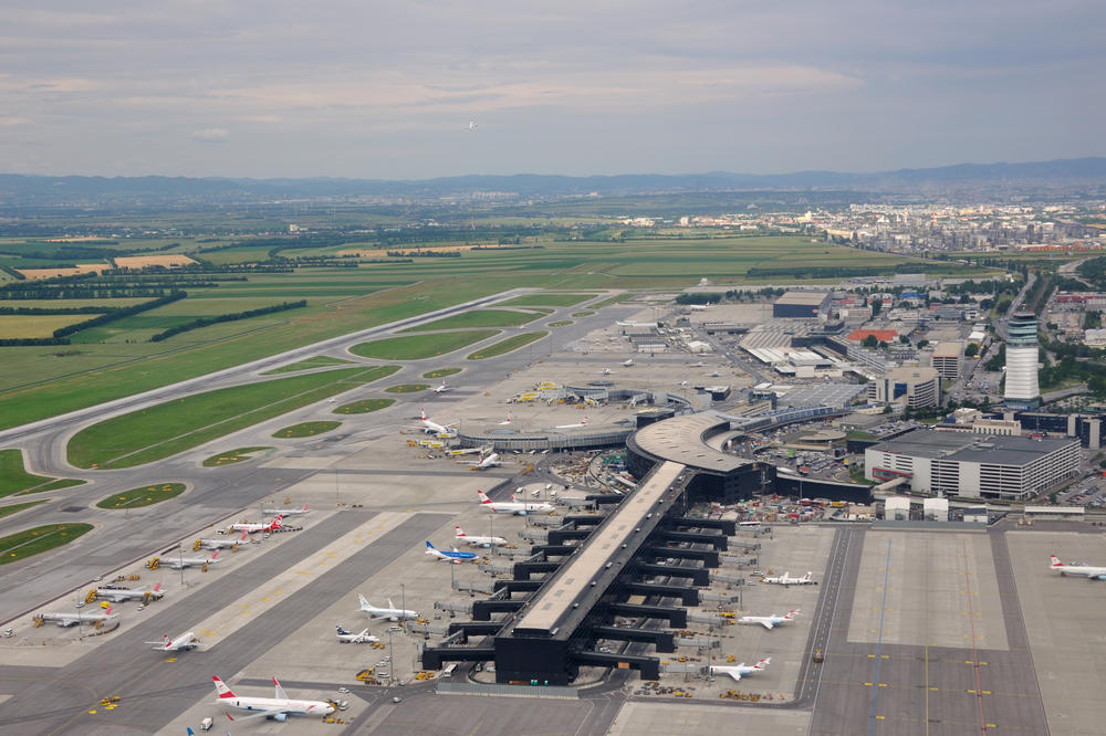 ISTORIJA: U Ćupriji otvoren sportski aerodrom državnim prvenstvom u navigaciji ultralakih aviona