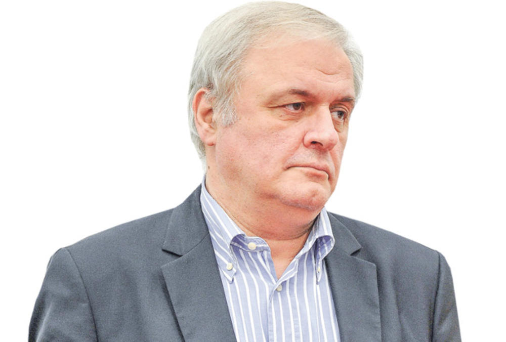 Bujošević uskoro stiče uslov za penziju, te zato verovatno i odlazi iz RTS