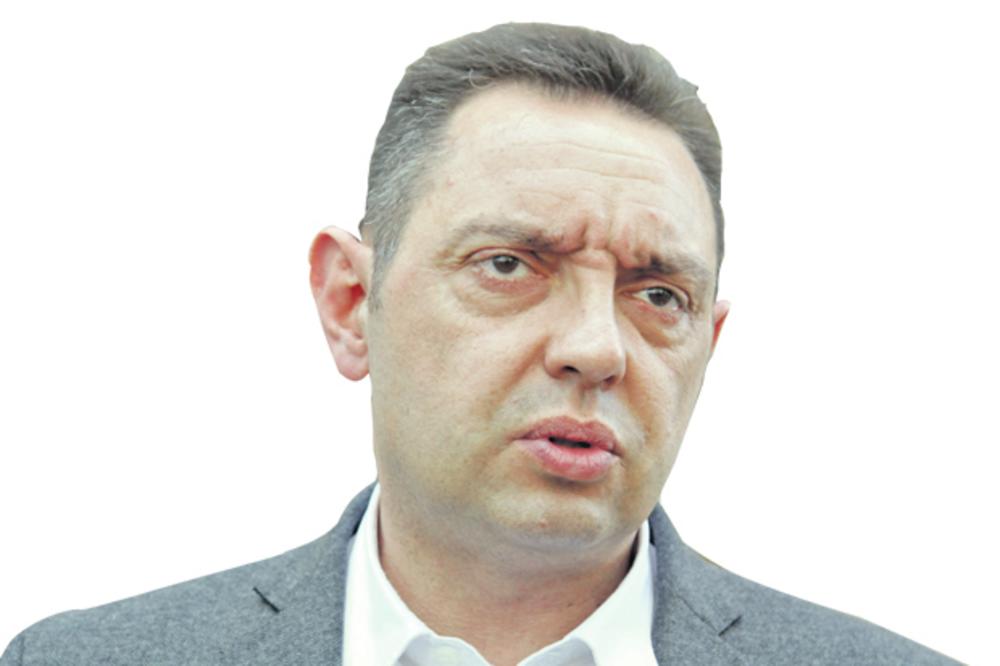 VULIN: Pokret socijalista snažno za ideju razgraničenja i za Srbiju koja neće ponoviti pljačkašku privatizaciju!