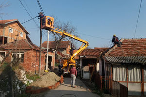USPEŠAN PROJEKAT: U Aranđelovcu završena sanacija preko 40 romskih kuća