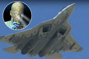 OVO JE RUSKI LETEĆI TERMINATOR: Otkrivena nova mogućnost Su-57, pilot skoro da postaje suvišan (VIDEO)