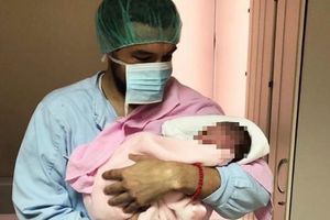 STIGLE RODE! Vladimir Stojković po treći put postao otac