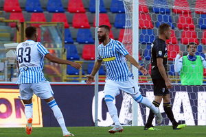 MINIMALAC SPALA: Parma doživela prvi poraz u ovogodišnjoj Seriji A (VIDEO)