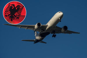 POLEĆE ER ALBANIJA: Državna avio-kompanija leti do svih prestonica regiona i Prištine, ali ne i do Beograda