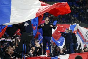 UEFA STROGA I PREMA LIONU: Francuski klub kažnjen jednom utakmicom bez publike zbog nereda na meču protiv CSKA