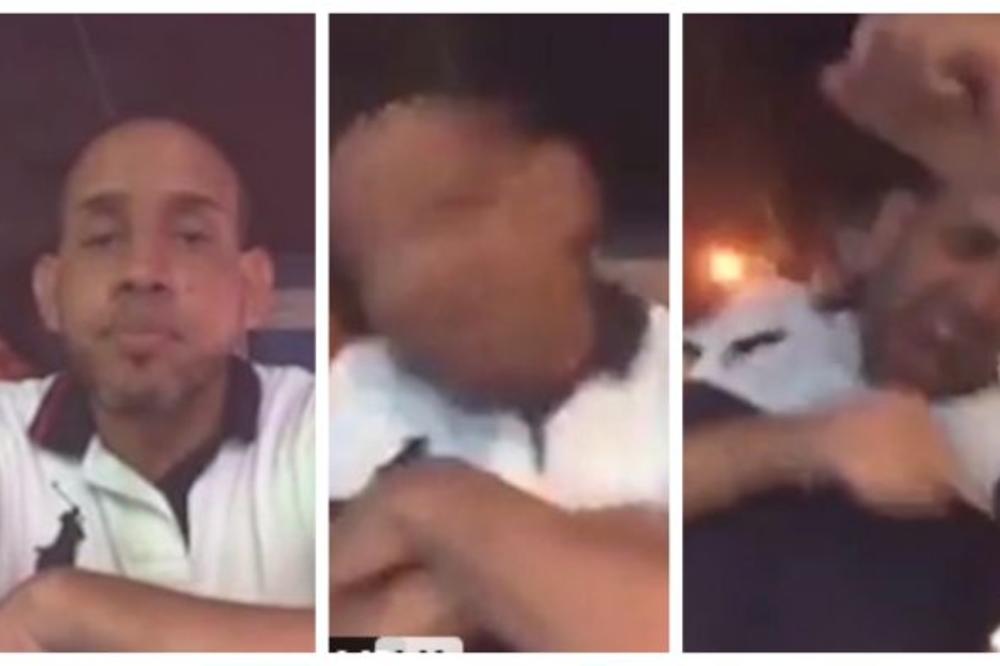 FATALNA OBJAVA NA FEJSBUKU: Vlasnik noćnog kluba u Portoriku strimovao uživo, kada su se iza njega čuli pucnji! (UZNEMIRUJUĆI VIDEO)