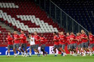 LEPE VESTI STIŽU IZ UEFA: Srbija i Crvena zvezda najbolji u Evropi ovog leta