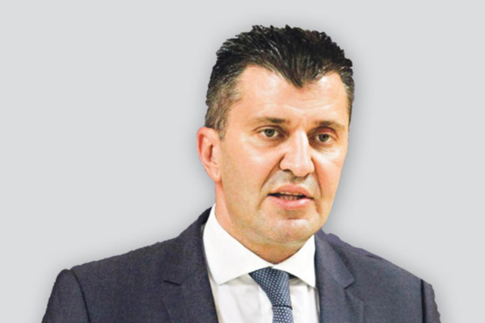 Zoran Đorđević: Uskladiti potrebe tržišta i obrazovanja