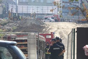 POSLE STRAŠNE TRAGEDIJE U SARAJEVSKOJ: Naložene vanredne inspekcije po gradilištima širom Beograda