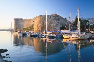 TURSKA PLANIRA MORNARIČKU BAZU NA KIPRU: Novi alarm na istoku Mediterana gde svi koriste Siriju kao izgovor za jačanje prisustva!