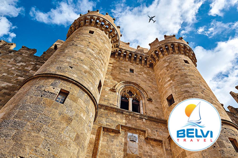 belvi travel specijalna ponuda