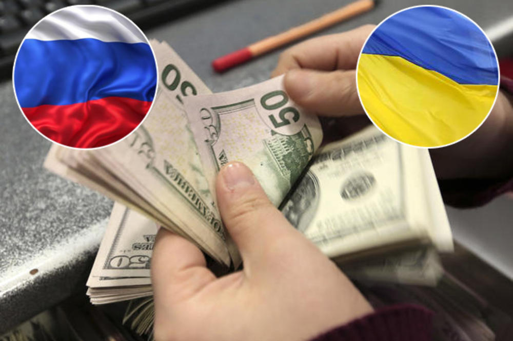 PARE RUSKE IM NISU MRSKE: Moskva najveći investitor u Ukrajini, zaslužna za više od trećine svih ulaganja
