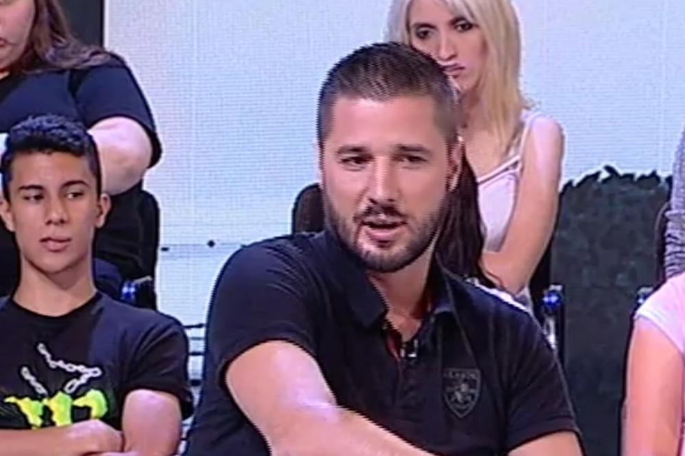 APSOLUTNO ME NE INTERESUJE TA PREVARA: Marko Miljković iskreno o Luninom ulasku u Zadrugu 2, ali i u kakvim su odnosima! (VIDEO)