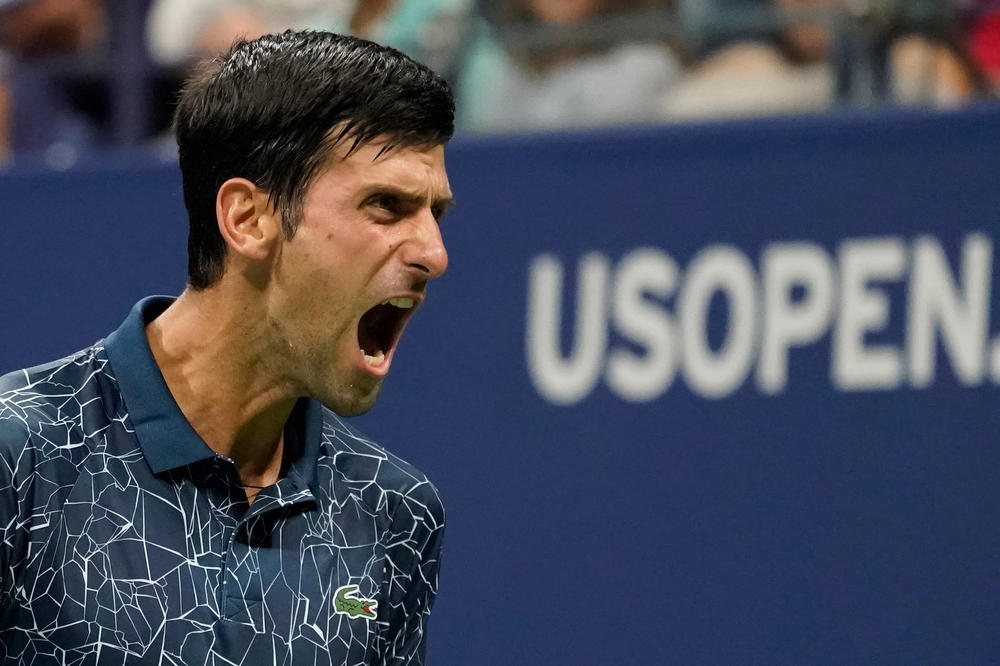 ĐOKOVIĆ U POLUFINALU US OPENA: Novak posle velike borbe slomio otpor Federerovog dželata. Nišikori na putu do finala! (VIDEO)