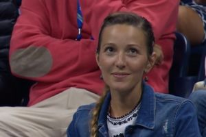 JELENA POSETILA FRIZERA: Novakova supruga napravila promenu koja je oduševila sve fanove (FOTO)