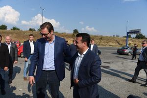 ZAEV: Makedonija podržava pozitivno rešenje za Kosovo koje će da unapredi život i Srba i Albanaca
