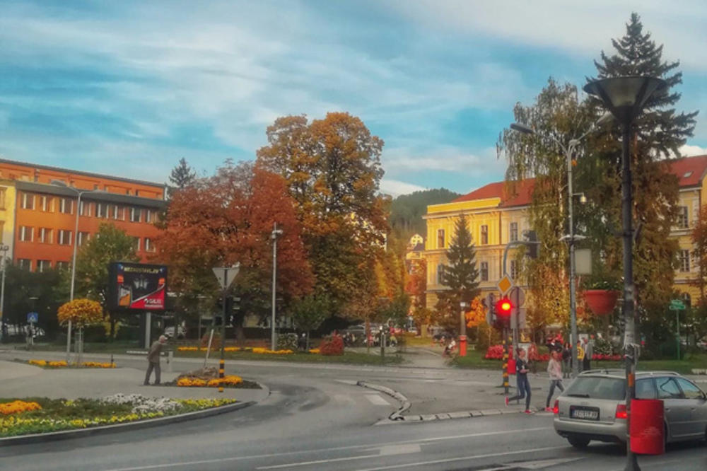 DVA GRUZIJCA UHAPŠENA U UŽICU: Nasilno ulazili u stanove i odnosili nakit, novac i tehničke uređaje