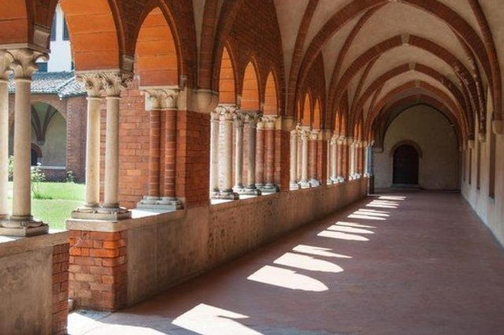OVAJ POZIV NA MISU SE NE ODBIJA: U hrvatskom manastiru tvrde da vam je možda poslednji (FOTO)