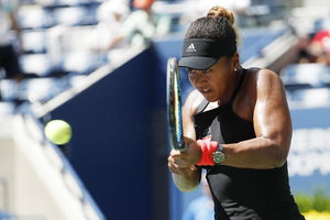 JAPANKA EKSPRESNO: Osaka lako savladala Curenko i plasirala se u polufinale US Opena