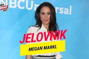 ŽELITE TELO KAO MEGAN MARKL? Ovo je njen jelovnik koji joj daje čarobnu figuru! (KURIR TV)