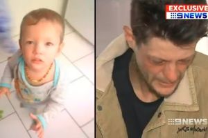 SRAMOTNA ODLUKA SUDA U AUSTRALIJI: Dečak (1,5) umirao 5 dana u najgorim mukama, a očuh ubica za 4 godine MOŽE NA SLOBODU! (VIDEO)