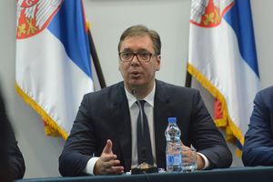 DANAS 5-6 PUTA VIŠE DECE IDE NA LEČENJE U INOSTRANSTVO: Predsednik Vučić odgovorio na kritike da država ne daje dovoljno novca!