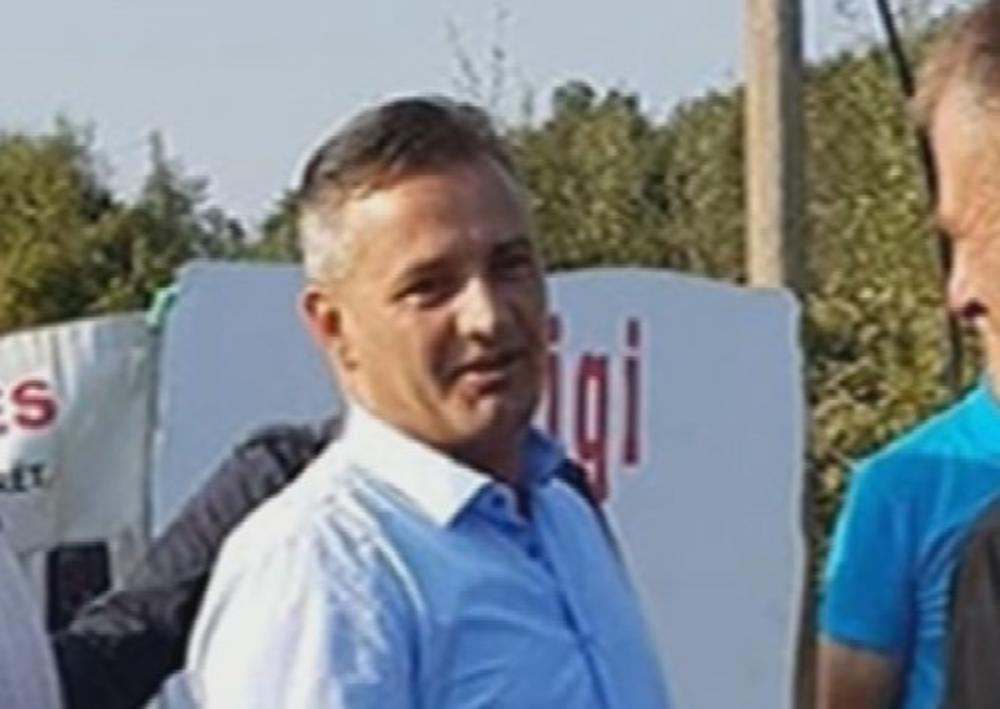 Aleksandar Vučić, Kosovo, poseta, Bekim Jashari