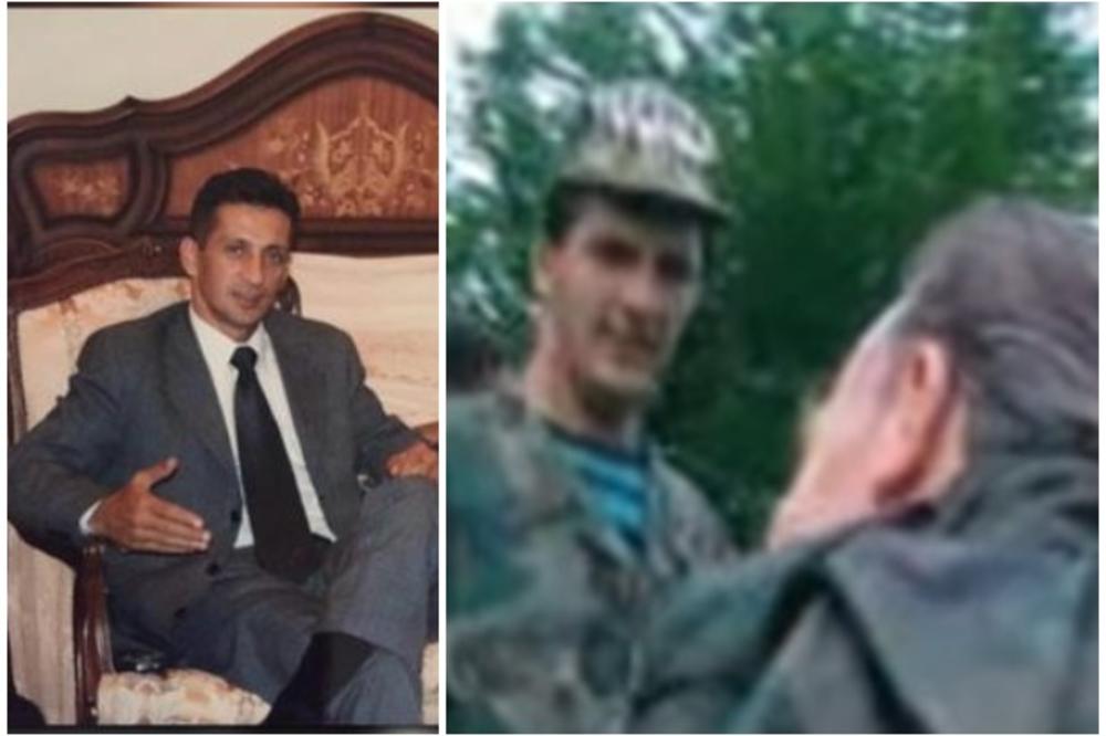 ZAŠTIĆENI SVEDOK RASKRINKAO PRVOG OBAVEŠTAJCA BIH: Osman Mehmedagić OSMICA ubijao Srbe iz zabave!
