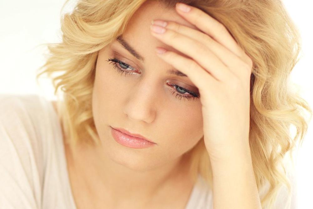 OVI SIMPTOMI UKAZUJU DA PATITE OD ANKSIOZNOSTI: Koje bolesti izazivaju nervoza i negativne emocije!
