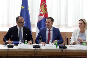 MINISTAR MALI: ERP je osnova za dalji ekonomski rast Srbije