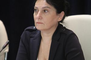 BIVŠA MINISTARKA FINANSIJA OSTAJE BEZ POSLA U NARODNOJ BANCI: Diani Dragutinović neće biti produžen ugovor na mestu viceguvernerke