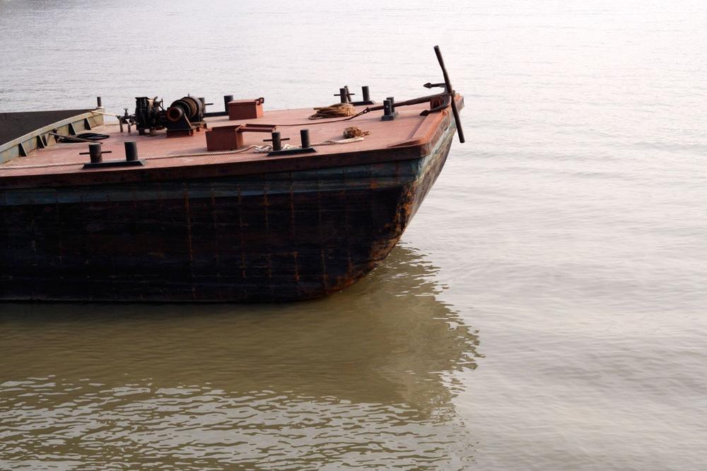 ČUDESNO OTKRIĆE U NORVEŠKOJ: Pronađen vikinški brod ispod zemlje