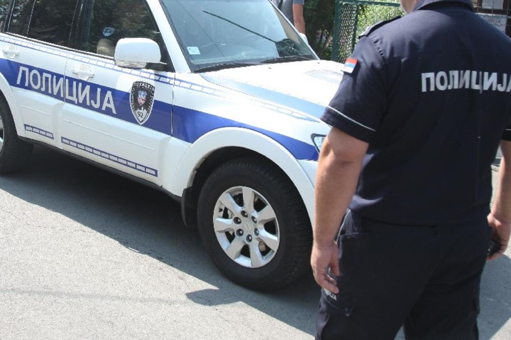 SRPSKOM POLICAJCU SUDI SE U BIJELOM POLJU: Optužen za pokušaj ubistva maloletnog Rožajca