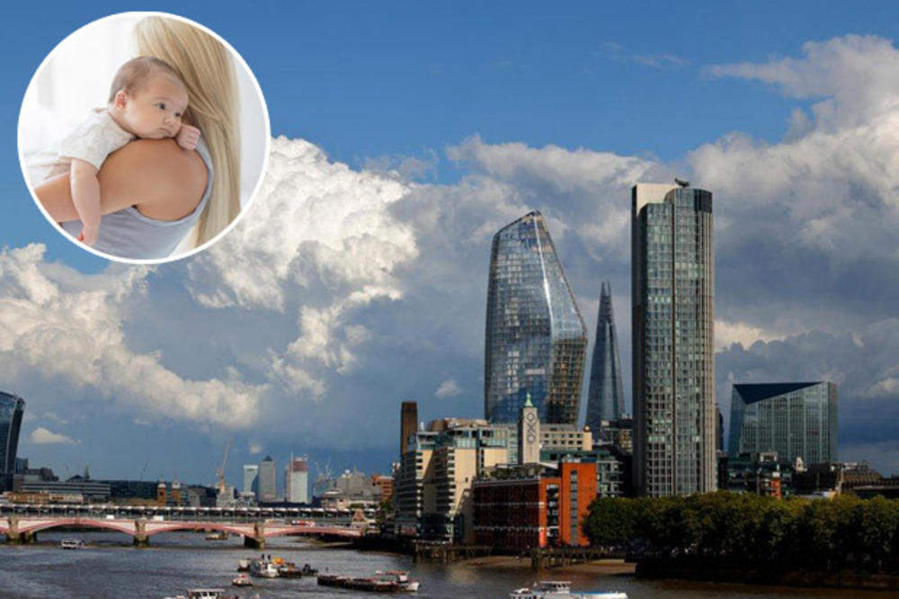 NATAŠA JE MAMA DVA DEČAKA I ŽIVI U LONDONU: Ovako izgleda porodiljsko u Engleskoj! Naknada zavisi od poslodavca, a moj je plaćao više! Vrtić je preskup pa se mnoge majke i ne vrate na posao