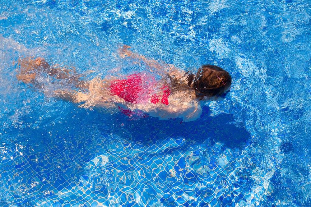 LETO SUTRA STIŽE U NIŠ: Na bazenima u Čairu od petka otvorena kupališna sezona
