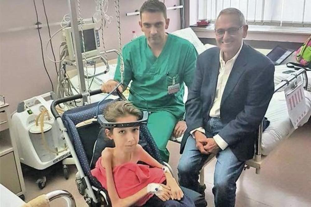ČUVENI ŠPANSKI HIRURG PONOVO U KRAGUJEVCU: Profesor Ventura poziva roditelje da dovedu decu sa deformitetima kičmenog stuba