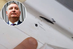 KREMLJ PREBACIO LOPTU: Rupa u svemirskoj letelici? Pitajte Rogozina!