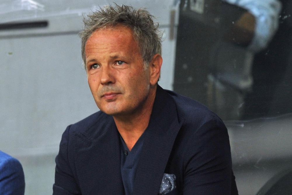 MIHAJLOVIĆ NA MARAKANI: Zvezdine legende na okupu! Posebnu pažnju privukla njihova zajednička slika, jer otkriva sastav za Napoli! (FOTO)